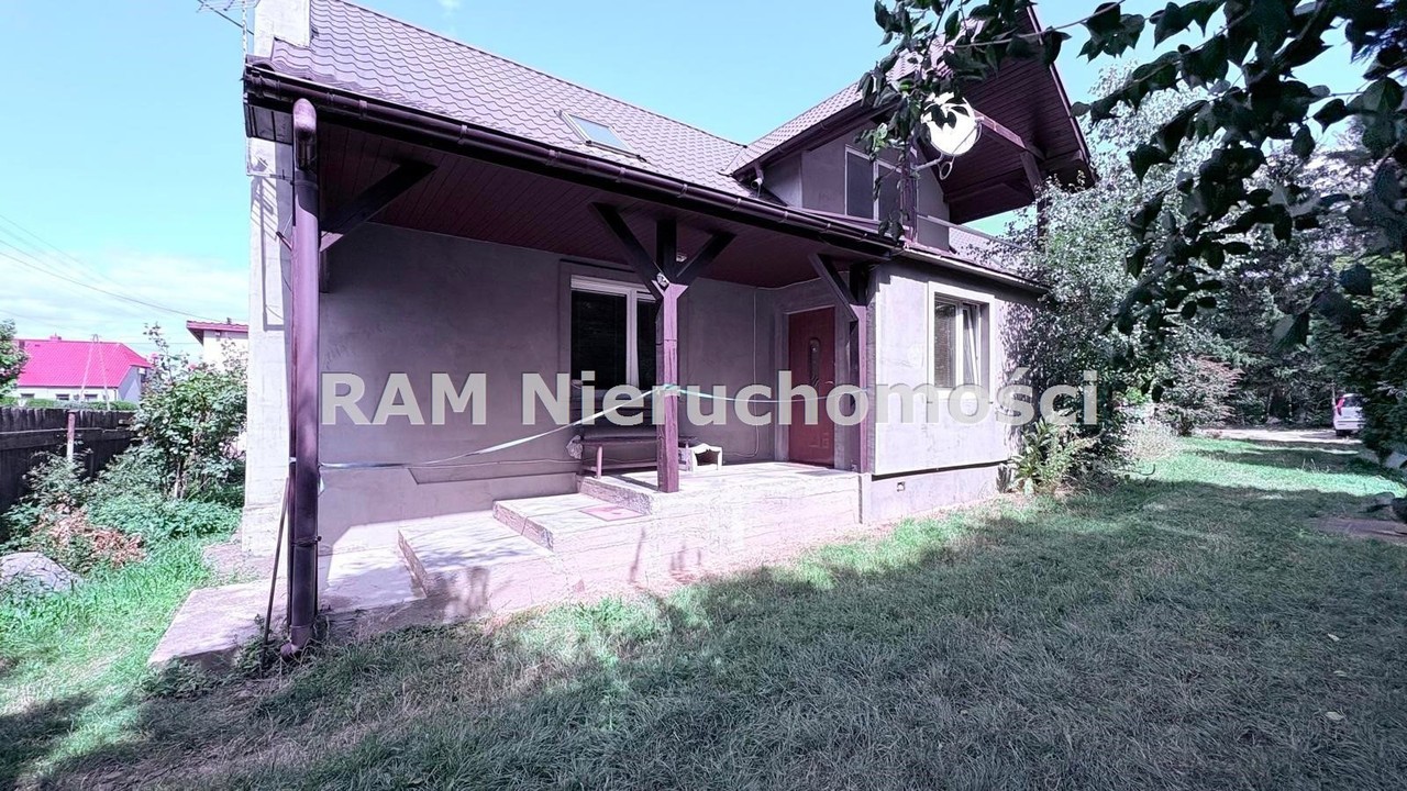 Dom na sprzedaż, 97 m², 3 pokoje Głogów Przedmoście
