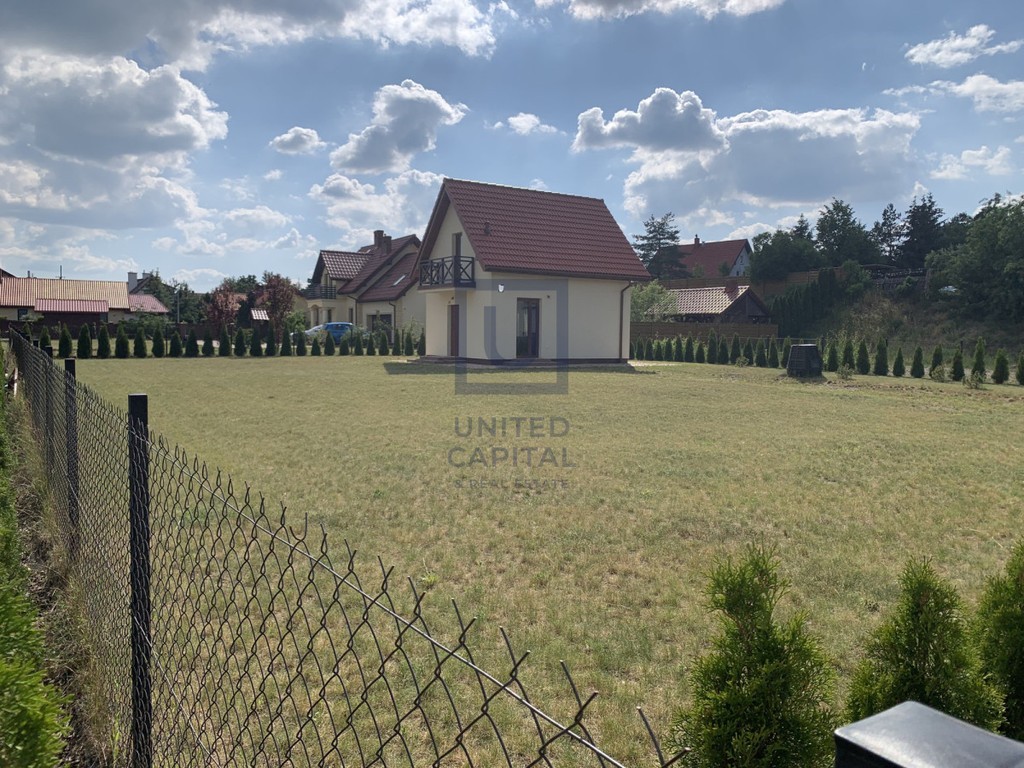 Dom na sprzedaż, 3 pokoje, 52 m², Kruklanki