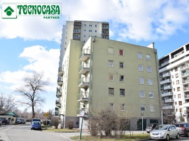 Mieszkanie Kraków Wieczysta, ul. Ostatnia-1