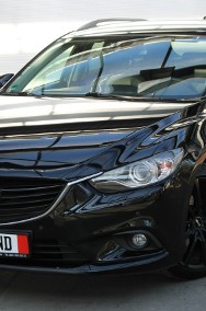 Mazda 6 III Bezwypadkowy-Bardzo bogata wersja wyposazenia-Serwis-GWARANCJA !!!-2