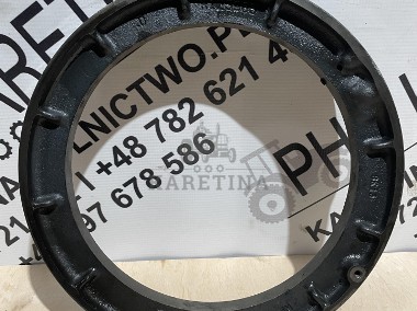 John Deere 6300 6100 6200 6400 - przekładnia planetarna - obudowa R125985-1