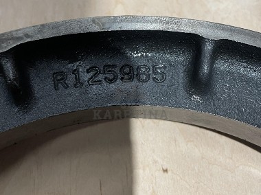 John Deere 6300 6100 6200 6400 - przekładnia planetarna - obudowa R125985-2