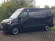 Renault Master L2H2 KLIMA DŁUGI WYSOKI BLASZAK VAN FURGON TEMPOMAT MOVANO KRAJOWY