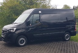 Renault Master L2H2 KLIMA DŁUGI WYSOKI BLASZAK VAN FURGON TEMPOMAT MOVANO KRAJOWY