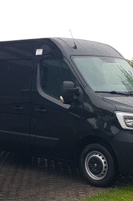 L2H2 KLIMA DŁUGI WYSOKI BLASZAK VAN FURGON TEMPOMAT MOVANO KRAJOWY-2