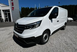 Renault Trafic 2.0 DCI 150 Automat Hak Kamera