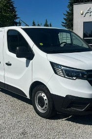 Renault Trafic 2.0 DCI 150 Automat Hak Kamera-2