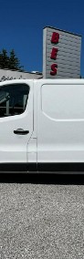 Renault Trafic 2.0 DCI 150 Automat Hak Kamera-3