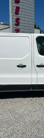 Renault Trafic 2.0 DCI 150 Automat Hak Kamera-4