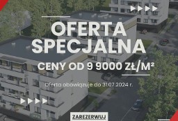 Nowe mieszkanie Wieliczka, ul. Dębowa