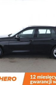 BMW SERIA 3 Automat xDrive Full LED hak holowniczy sportowe fotele PDC-2