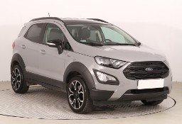 Ford EcoSport II Salon Polska, 1. Właściciel, Serwis ASO, Skóra, Klimatronic,