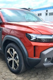 Dacia Duster I Journey LPG 1.0 Journey LPG 1.0 100KM / Pakiet Parking-2