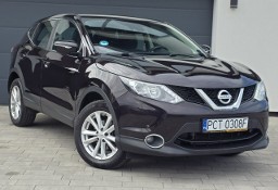 Nissan Qashqai II bezwypadkowy_ŚLICZNY_kamera_NOWY ROZRZĄD_serwisowany_ZAREJESTROWANY