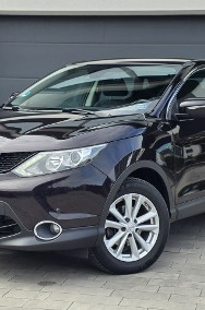 Nissan Qashqai II bezwypadkowy_ŚLICZNY_kamera_NOWY ROZRZĄD_serwisowany_ZAREJESTROWANY-2