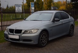 BMW SERIA 3 IV (E90/E91/E92/E93) 325 instalacja gazowa 218 KM