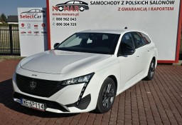 Peugeot 308 P5 SW 1.5 Blue HDi 130KM Salon Polska Finansowanie Zamiana FV 23%