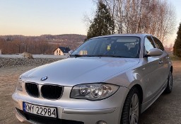 BMW SERIA 1 I (E81/E82/E87/E88) 120D