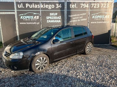 Volkswagen Golf Plus-1