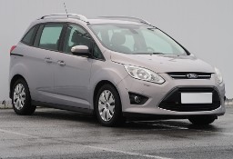 Ford C-MAX II Grand C-Max , Klimatronic, Parktronic