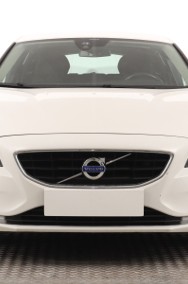 Volvo V40 II , Klimatronic, Tempomat, Parktronic, Podgrzewane siedzienia-2
