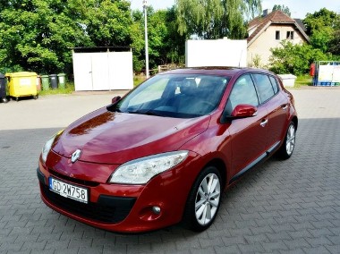 Renault Megane III-1