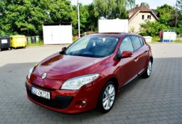 Renault Megane III