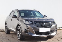 Peugeot 2008 , Salon Polska, 1. Właściciel, Serwis ASO, Automat, Skóra,