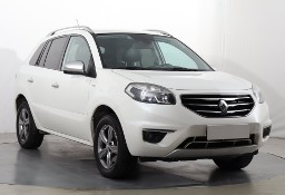 Renault Koleos , Skóra, Navi, Klimatronic, Tempomat, Parktronic