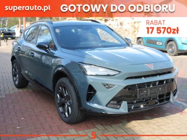 Cupra Formentor 1.5 e-TSI DSG 1.5 e-TSI 150KM DSG-1