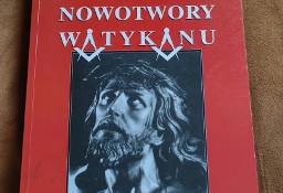 Henryk Pająk "Nowotwory Watykanu"