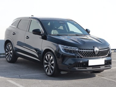 Renault , Serwis ASO, Automat, Skóra, Navi, Klimatronic, Tempomat,-1