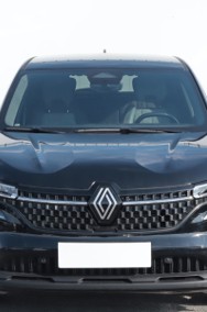 Renault , Serwis ASO, Automat, Skóra, Navi, Klimatronic, Tempomat,-2