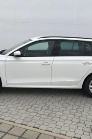 Skoda Octavia III Selection 1.5 TSI Selection 1.5 TSI 150KM-2