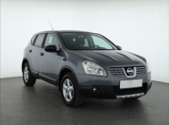 Nissan Qashqai I , Klima, Parktronic