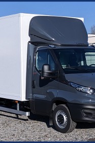 Iveco Daily 35S18 Kontener 8EP + Winda 35S18 Kontener 8EP + Winda 3.0 180KM-2