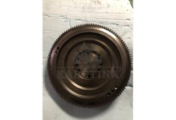 Manitou - Koło Zamachowe