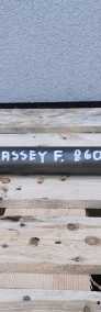 Połoś tylna Massey Ferguson 860-3