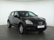 Nissan Qashqai I , Klimatronic, Parktronic,ALU
