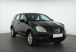Nissan Qashqai I , Klimatronic, Parktronic,ALU