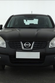 Nissan Qashqai I , Klimatronic, Parktronic,ALU-2