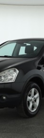 Nissan Qashqai I , Klimatronic, Parktronic,ALU-3