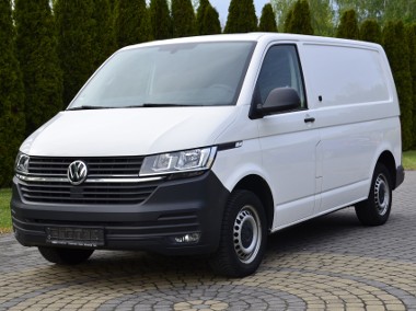 T6.1 2.0TDI 150KM Klima 1wł Bezwypadkowy SerwisASO FVat23-1
