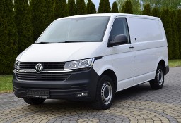 Volkswagen Transporter T6.1 2.0TDI 150KM Klima 1wł Bezwypadkowy SerwisASO FVat23