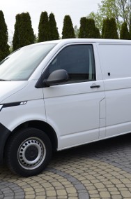 T6.1 2.0TDI 150KM Klima 1wł Bezwypadkowy SerwisASO FVat23-2