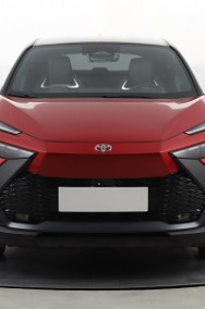 Toyota C-HR , Salon Polska, 1. Właściciel, Serwis ASO, Automat, Skóra,-2