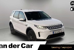 Land Rover Discovery Sport 2.0 D150 aut ! Z polskiego salonu ! Faktura VAT !
