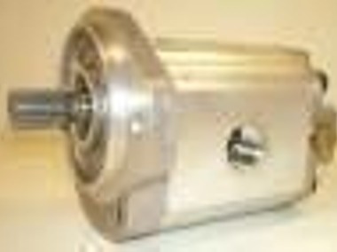 Pompa hydrauliczna do Libra Soma-2