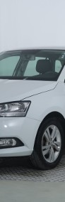 Skoda Fabia III , Salon Polska, 1. Właściciel, VAT 23%, Klima, Tempomat,-3