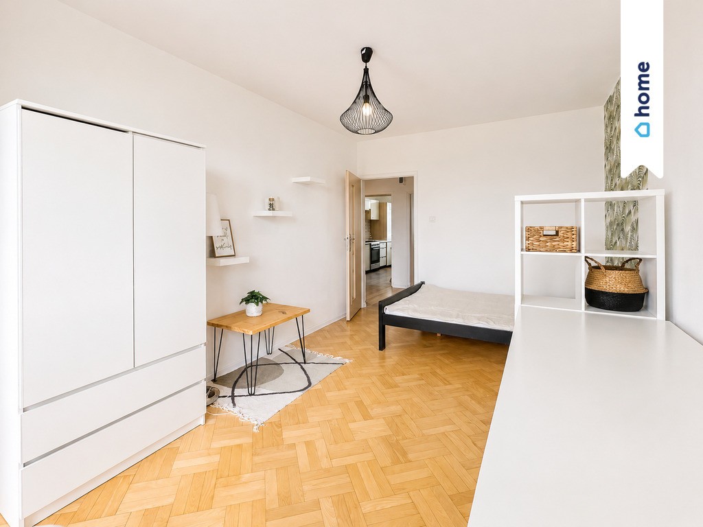 Mieszkanie na sprzedaż, 3 pokoje, 53 m², Rzeszów
